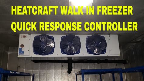 <b>Heatcraft</b> Low Profile Unit Coolers have been engineered for efficiency and improved air circulation. . Heatcraft quick response controller troubleshooting